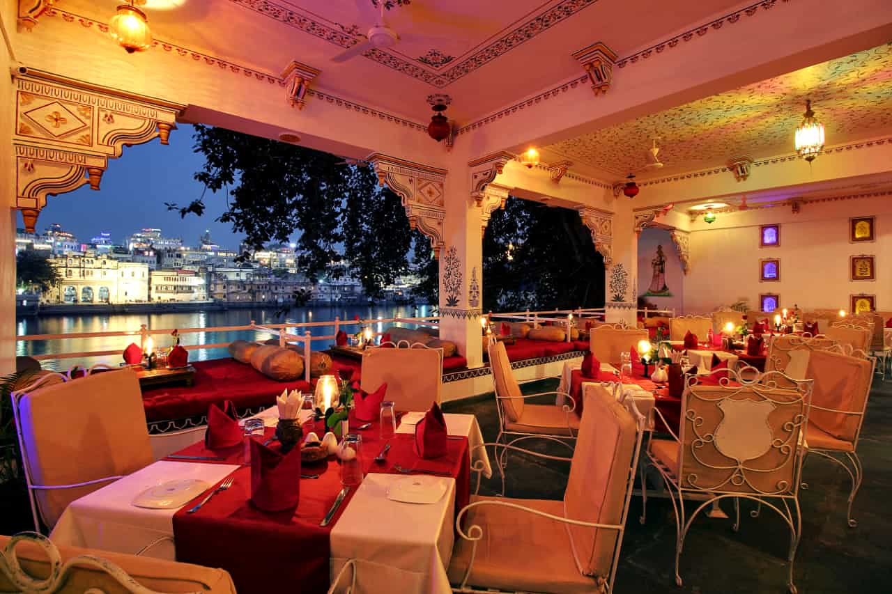 Hosting Birthday Party Restaurant